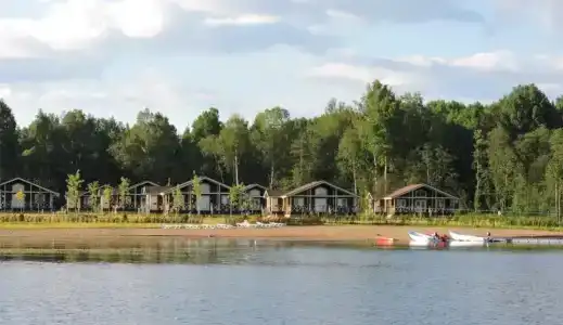 Вазуза Кантри Клаб - 91