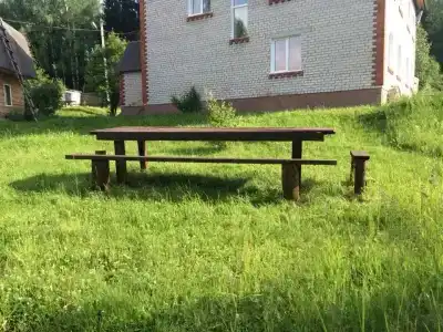 Фазенда - 8