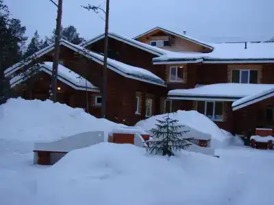 Летняя Золотица - 5