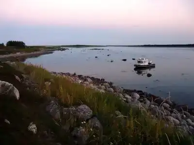 Летняя Золотица - 7