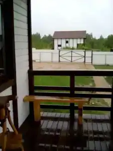 ‎Вазуза House - 9