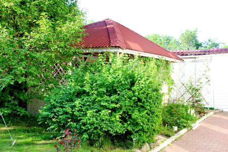 Старинный дом купцов Храниловых - 3