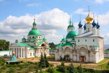 Старинный дом купцов Храниловых - 6