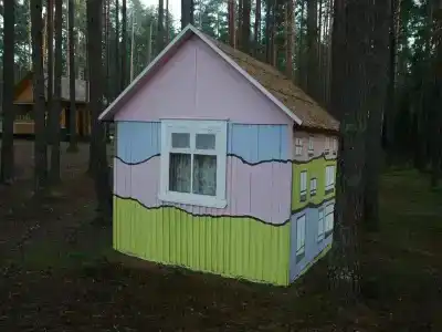 Акатовская Медведица - 3