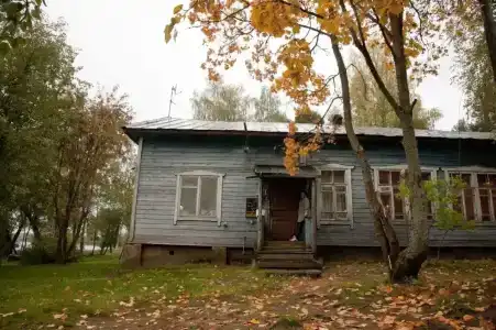 Акатовская Медведица - 2