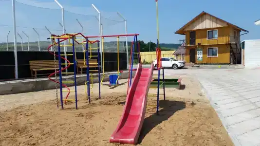 Брёховский луг - 9