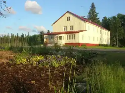 Новая плотина - 3