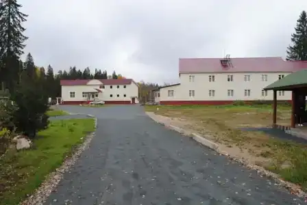 Новая плотина - 5