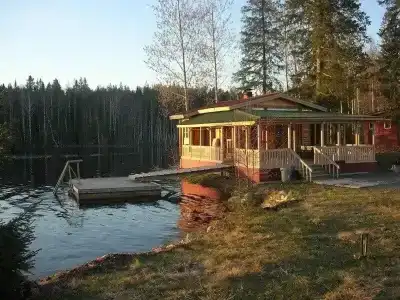 Новая плотина - 7