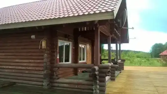 Простоквашино - 1