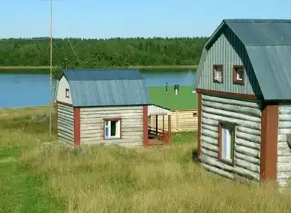 Кохтусельга - 2