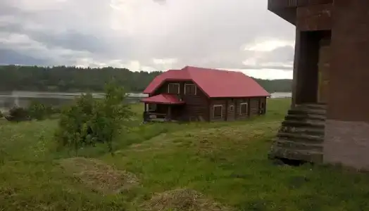 Простоквашино - 4