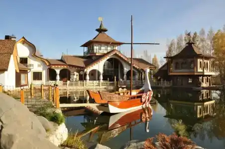 В некотором царстве - 10