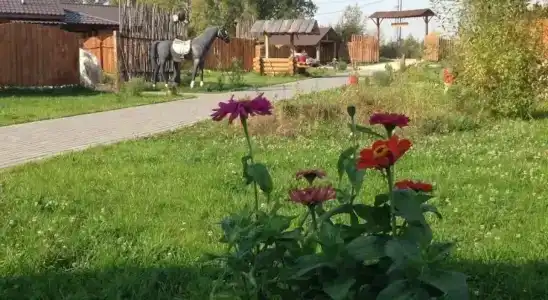 Варваровка - 4