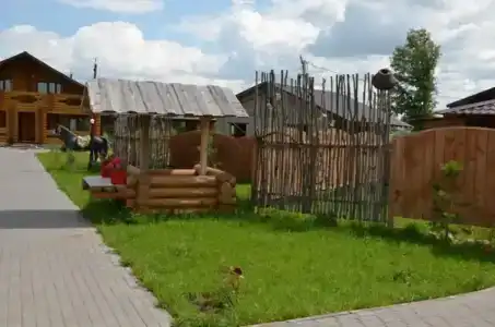 Варваровка - 6
