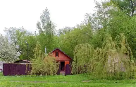 Окский Берег - 1