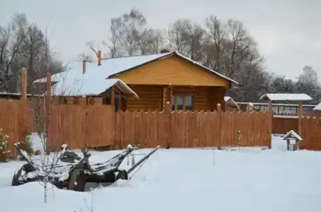 Варваровка - 10