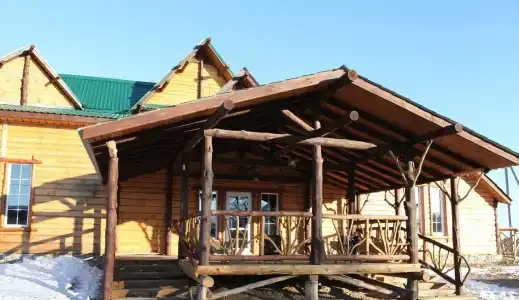 Жукова гора - 0