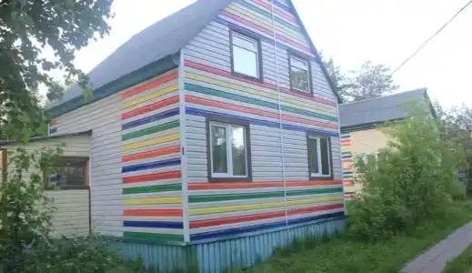 Северная Роза - 0