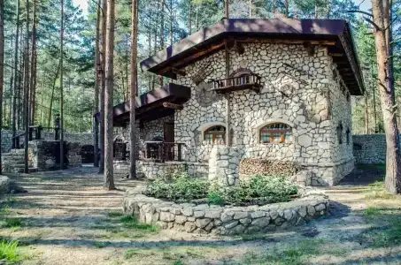 Усадьба Мещерская - 5
