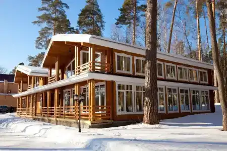 Жемчужина Золотого кольца - 18