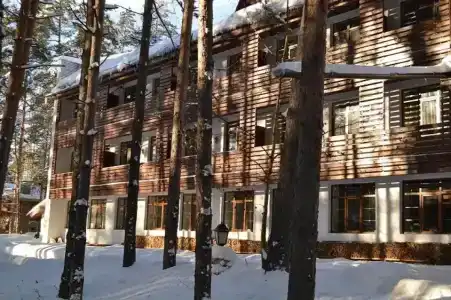 Усадьба Мещерская - 10