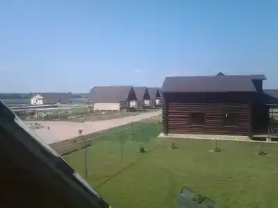 Каштан - 7