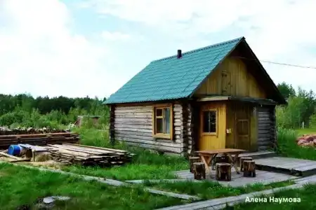 Озеро светлое - 8