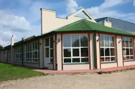 Загородная Усадьба Полан - 2