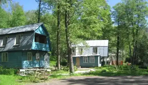 Спутник - 0