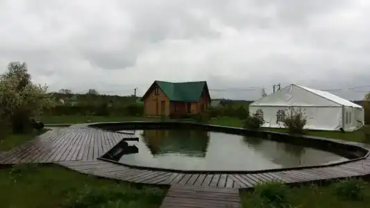 Загородная Усадьба Полан - 7
