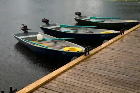 Селигерское заплавье - 24