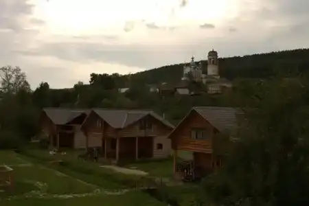 Царская рыбалка - 4