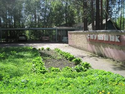 Спутник - 12