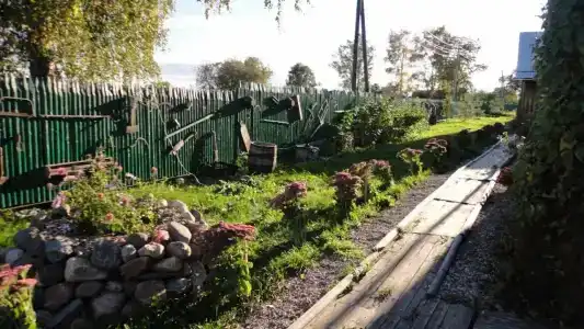Токарево на Волге - 3