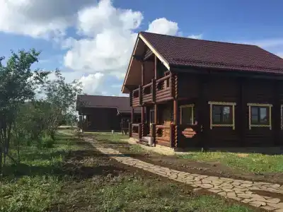 Красная Усадьба - 4