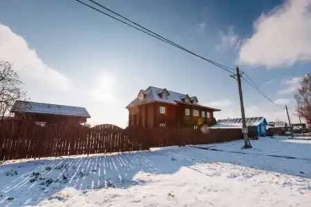 Красная Усадьба - 13