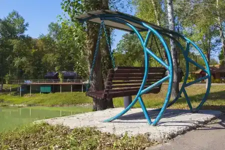 Комарово клуб - 1