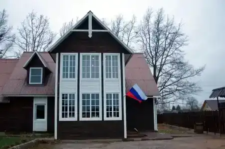 Горница - 4