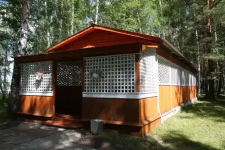 Кристалл - 8