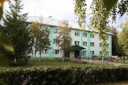 Дубравушка - 3