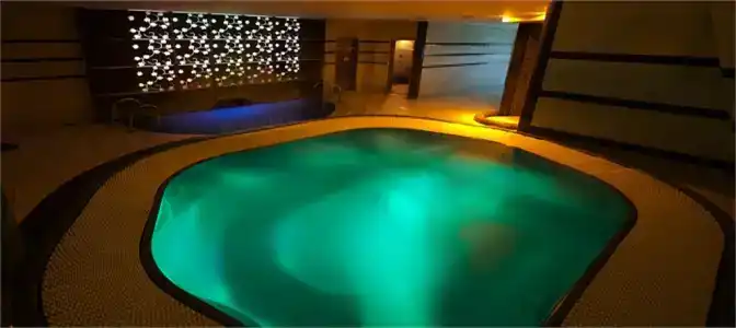 Lh & Spa - 40