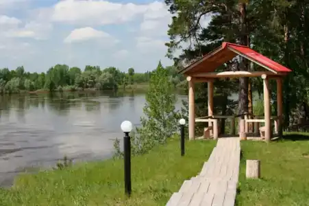Кордон Донаурово - 1