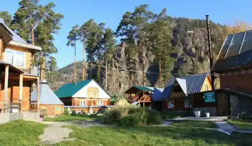 Солнечный берег - 3