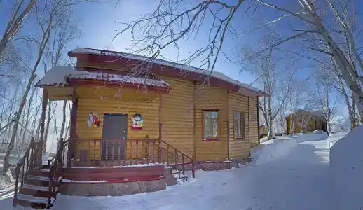 Костер - 0