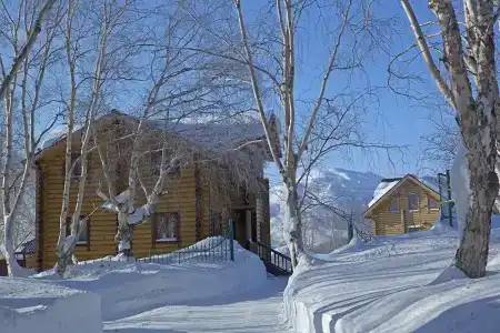 Костер - 2