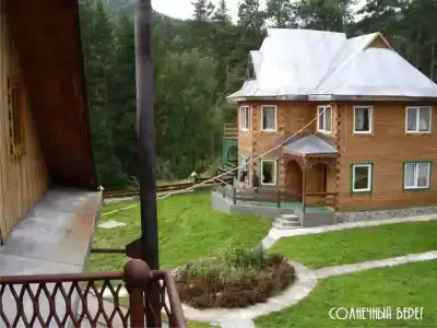 Солнечный берег - 9