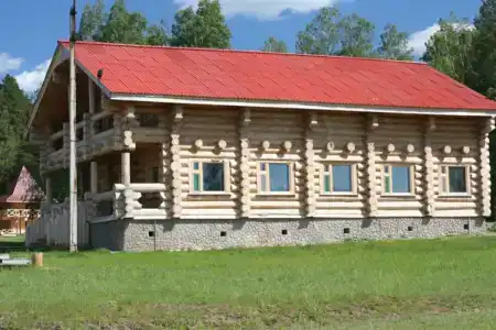 Кордон Донаурово - 15