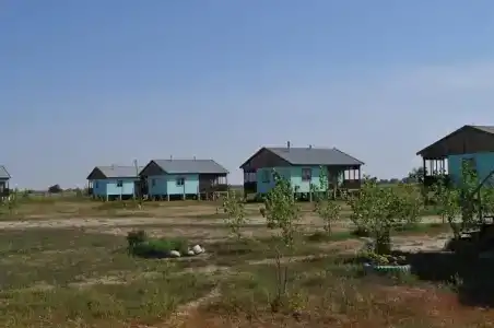 Ахтуба-Клуб - 0