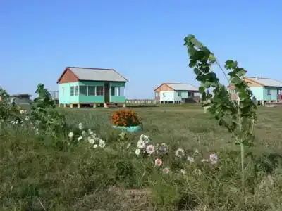 Ахтуба-Клуб - 3
